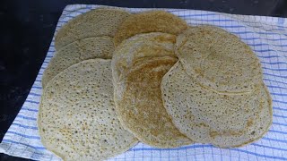 Staffordshire Oatcakes [upl. by Leanna]