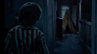 Scariest Jump Scares from Horror Movies [upl. by Vez]