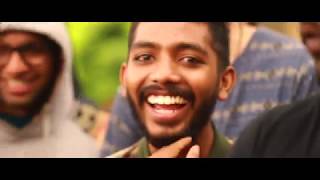 WANANDAF TO INDIRANAGAR BASKETBALL CLUB RAP CYPHER  HIPHOP [upl. by Atsyrc380]