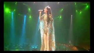 Sarah Brightman The Journey Home [upl. by Telimay]