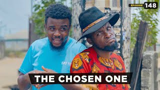 The Chosen One  Episode 148 Mark Angel TV [upl. by Chace]