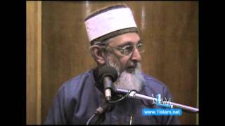 Imran Hosein  Imam Al Mahdi amp The Return Of The Caliphate Part 13 [upl. by Grace]