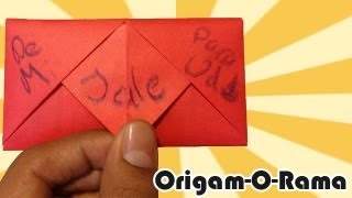 Carta jale cartasplegables [upl. by Nanah]