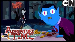 Memory of a Memory  Adventure Time  Cartoon Network [upl. by Ange720]