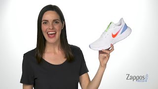 Nike Revolution 5 SKU 9267277 [upl. by Madelin471]