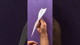 Origami aviones Como hacer un avion de papel facil [upl. by Anidan]