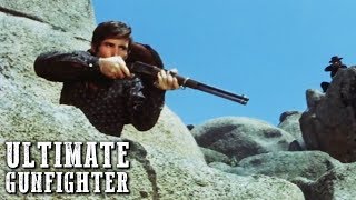 Ultimate Gunfighter  WESTERN  Free Cowboy Movie  English  Full Movie [upl. by Akinajnat29]