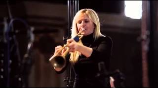 Alison Balsom  Atalanta HWV35  Overture  Sound The Trumpet [upl. by Rodmur]