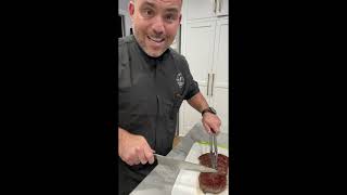 How to Cook a Wagyu Ribeye at Home Perfect Every Time [upl. by Ideih481]