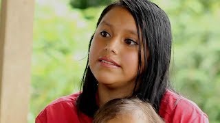 Child Marriage Around the World Honduras — Olga [upl. by Nolur]