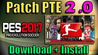 comment telecharger pes 2017 sur utorrent [upl. by Deirdra164]