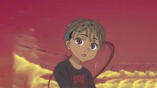 Juice WRLD  Been Myself unreleased [upl. by Harshman175]