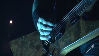 Metallica The Unforgiven III Lincoln NE  September 6 2018 [upl. by Norak]