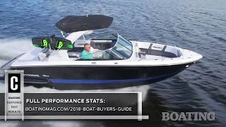 Boat Buyers Guide  Chaparral 247 SSX [upl. by Seko]