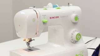 SINGER® 2273 ESTEEM™ II Owners Class  Play All [upl. by Nissy]