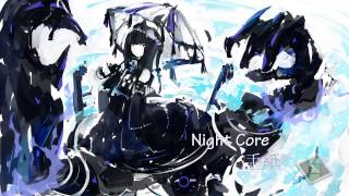 Night Core  手紙 [upl. by Gordie]