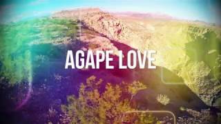 AVENUE 52 quotAgape Lovequot Official Lyric Video [upl. by Helyn]