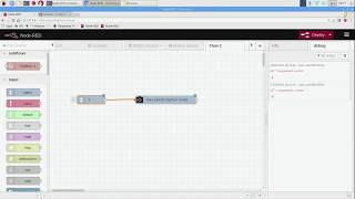 How To install camera Node red [upl. by Ayel]