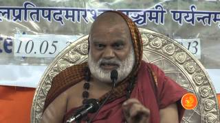 SIGNIFICANCE OF SHANKARA JAYANTI Anugraha Bhashanam by the Jagadguru Shankaracharya of Sringeri [upl. by Leslie]