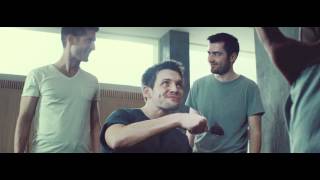 Carlsberg  The Crate Escape TV Advert by Advertising Agency Fold7 [upl. by Danice]