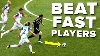 DO THIS to beat fast opponents [upl. by Ymmot6]