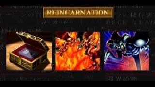 YuGiOh Duelists of the Roses  Infinite Reincarnation Guide [upl. by Annabell]