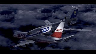 Collision at 35000 feet  Air Crash Investigation Flight full Documentary [upl. by Franza]