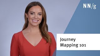 Customer Journey Mapping 101 [upl. by Schwing]