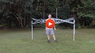 How to put up a Gazebo [upl. by Kirstyn386]