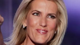 The Whole Truth About Laura Ingraham [upl. by Naened]