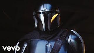 Ludwig Göransson  The Mandalorian From quotThe MandalorianquotOfficial Audio [upl. by Rana176]