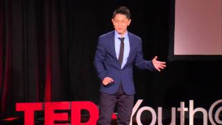 How School Makes Kids Less Intelligent  Eddy Zhong  TEDxYouthBeaconStreet [upl. by Birkett]