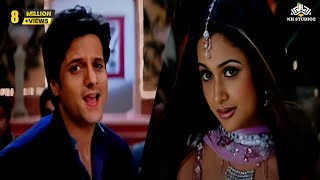 Jee Jind Jaan Jawaani Jaanam HD  Kitne Door Kitne Paas 2002  Fardeen Khan  Amrita Arora [upl. by Colvin]