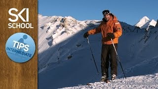 Piste Etiquette  Tips for Ski Holidays [upl. by Couchman]