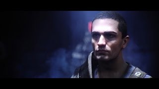 The Force Unleashed II Trailer [upl. by Ahsatel]