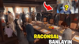 BARONUN MEKANINA SIZIP TROLLEMEK  çıldırdı [upl. by Pazit634]