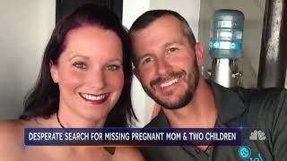 Chris Watts What Really Happened Documentary [upl. by Yenial]