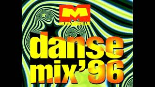 Danse Mix 96 [upl. by Joao]