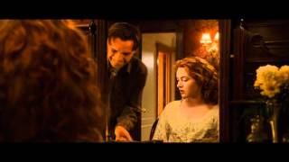 Titanic 3D  quotHeart of the Oceanquot  Official Clip HD [upl. by Enenstein751]