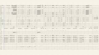 Star Wars  Imperial March Full Orchestra Music Sheet [upl. by Mandie]