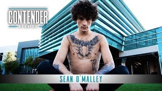 Contender Stories Sean OMalley [upl. by Nager]