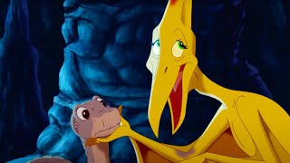 The Land Before Time 101  The Cave of Many Voices  HD  Full Episode [upl. by Hodges412]