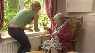 Personalisation Promoting independence in care homes [upl. by Herates]