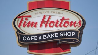 The Real Reason Tim Hortons Is Struggling To Stay In Business [upl. by Shaddock]