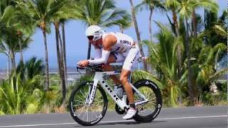 Hawaii Ironman Triathlon 2011 World Championships [upl. by Naltiac]