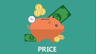 The Marketing Mix  Pricing [upl. by Ringler]