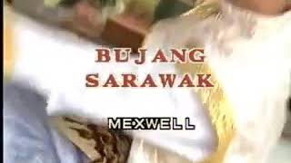 Bujang SarawakMTVMaxwel Franklin Saran [upl. by Heymann]