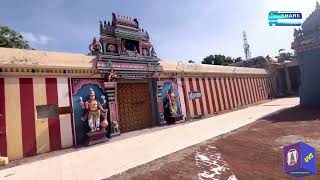 Sri Kothandaramar Temple Vaduvur [upl. by Ahsenauq]