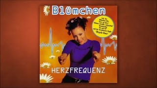 Blümchen  Herzen haben Flügel Official Audio [upl. by Eseilenna]