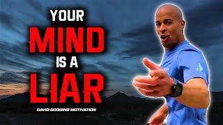 GET IT DONE  Best of David Goggins Compilation  Powerful Motivational Speech [upl. by Ylecic]